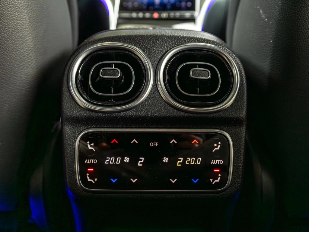 Mercedes-Benz C-Klasse – foto 25