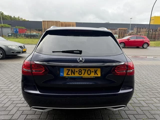 Mercedes-Benz C-Klasse – thumbnail 7