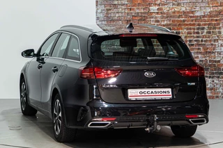 Kia Ceed Sportswagon – thumbnail 11