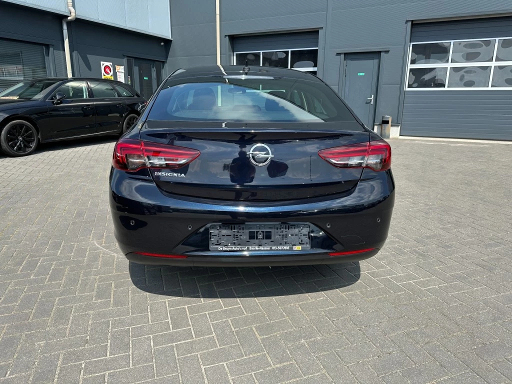 Opel Insignia – foto 3