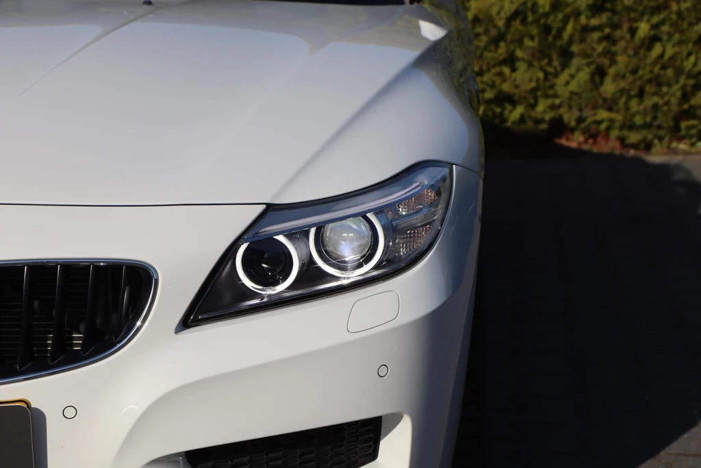 BMW Z4 – foto 100