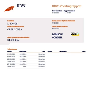 Opel Corsa – thumbnail 23