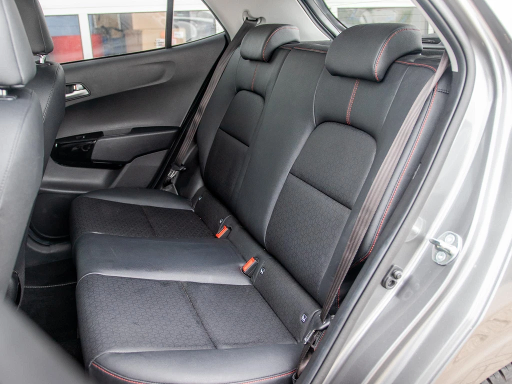 Kia Picanto – foto 13
