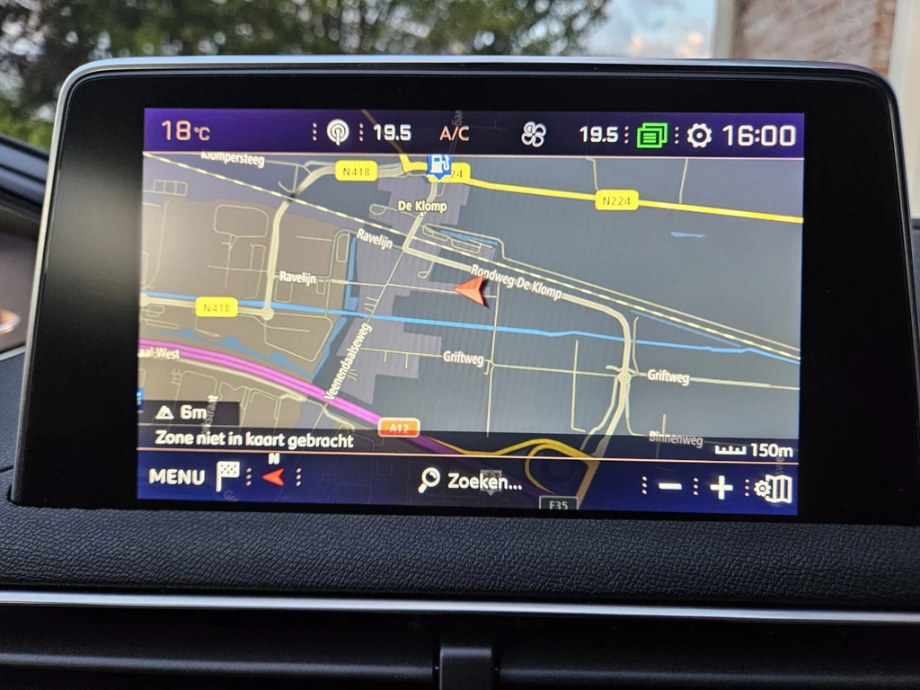 Peugeot 3008 – foto 34