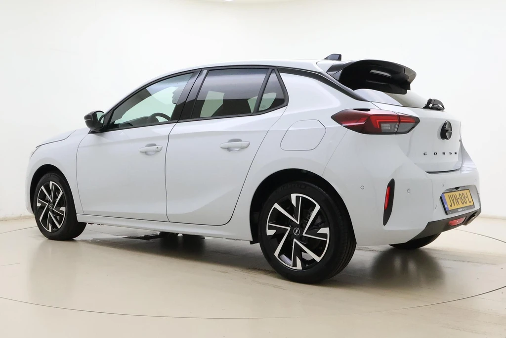 Opel Corsa – foto 4