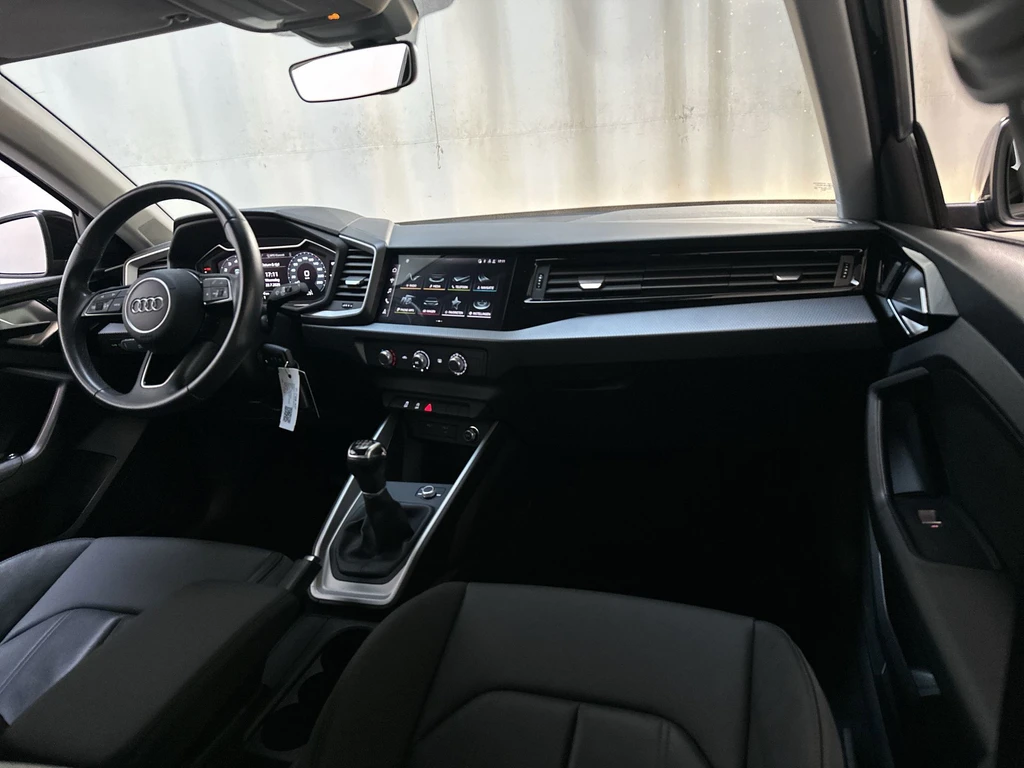 Audi A1 Sportback – foto 8
