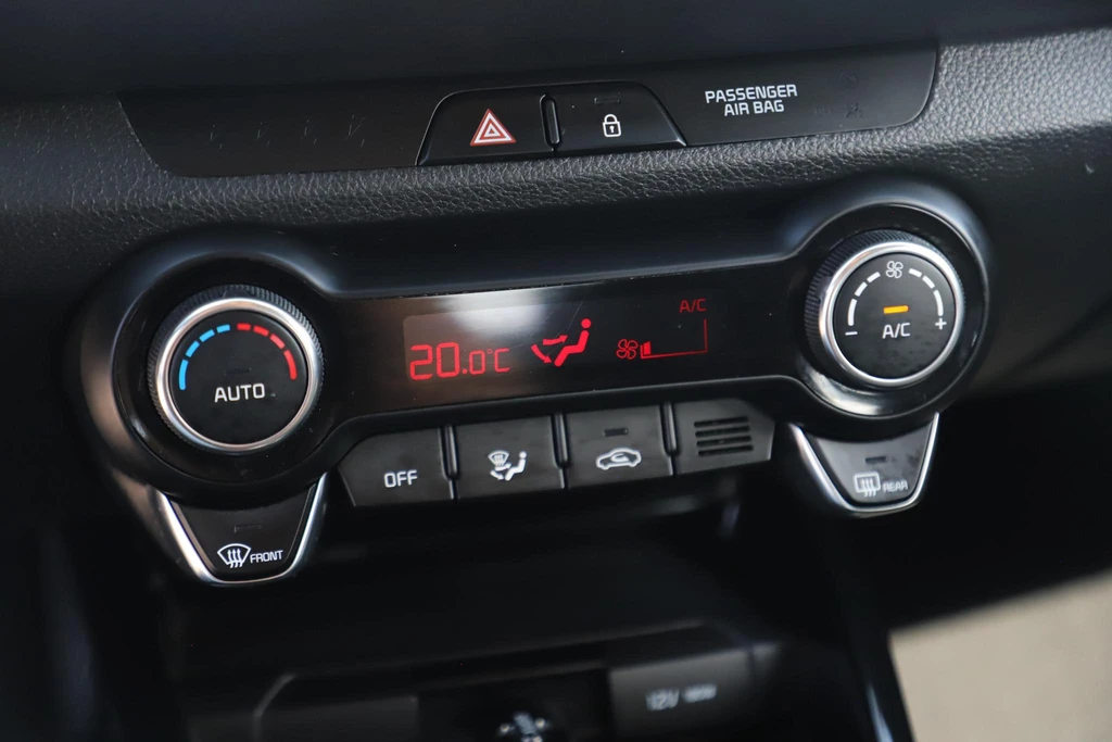 Kia Stonic – foto 13