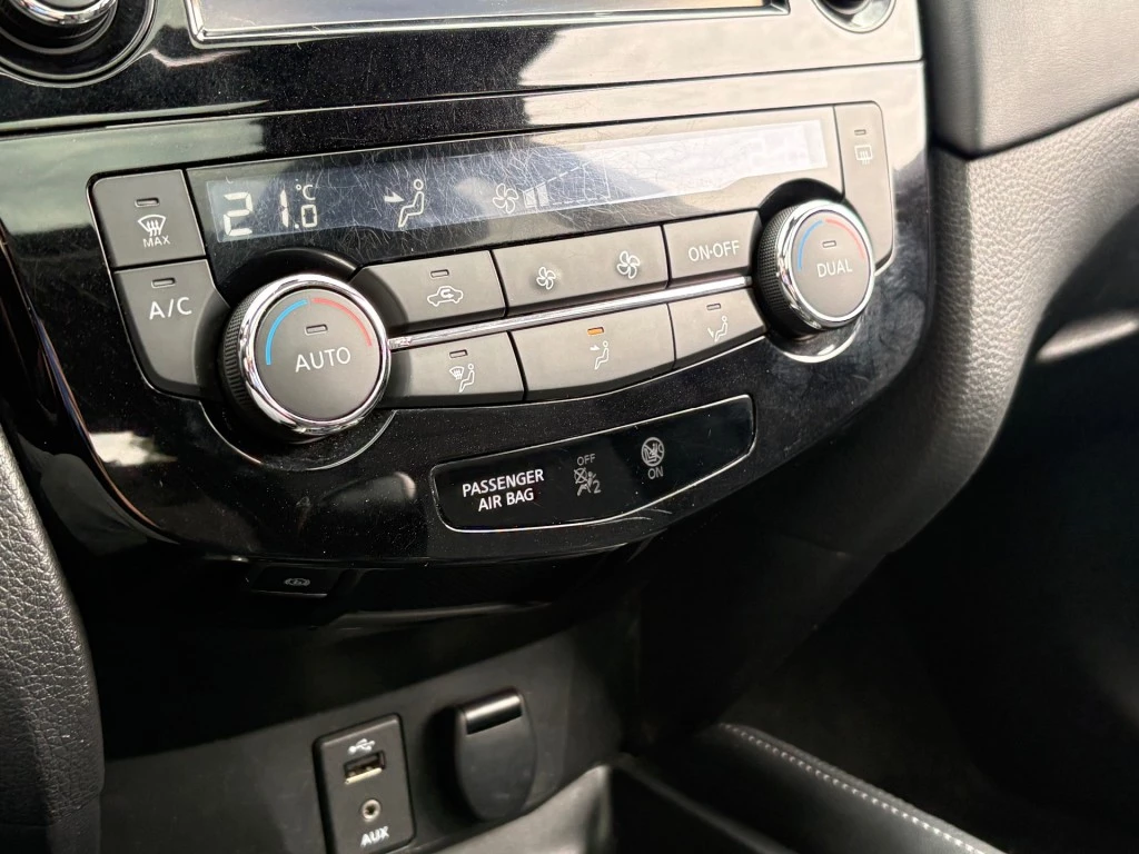 Nissan X-Trail – foto 15