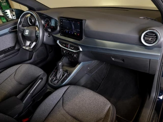 SEAT Arona – thumbnail 7