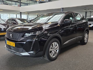 Peugeot 3008 – thumbnail 1