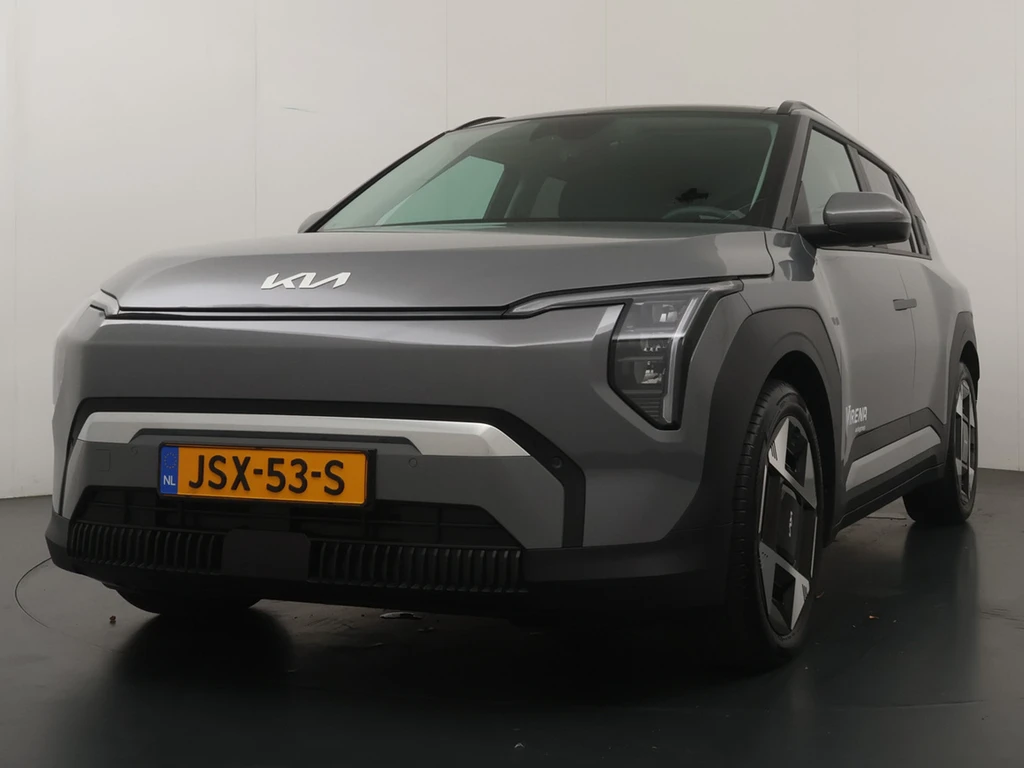 Kia EV3 – foto 2