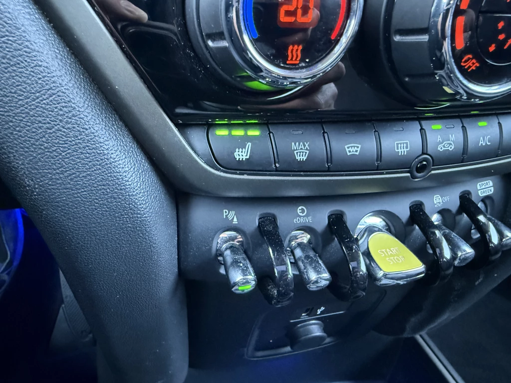 MINI Countryman – foto 21