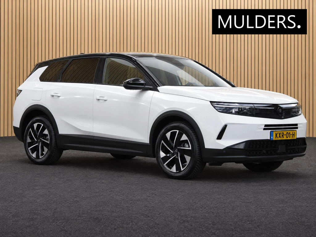 Opel Grandland – foto 3
