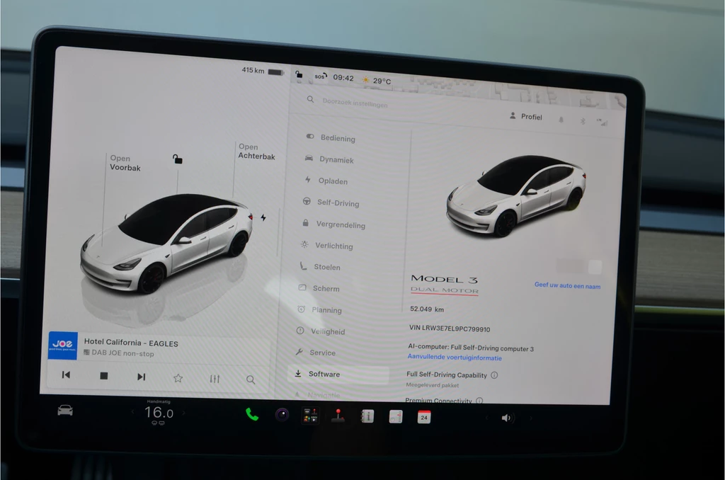Tesla Model 3 – foto 22