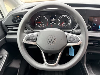 Volkswagen Caddy – thumbnail 25