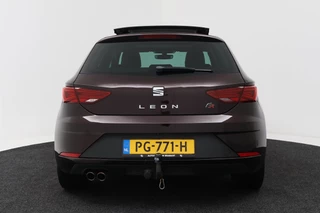 SEAT Leon – thumbnail 4