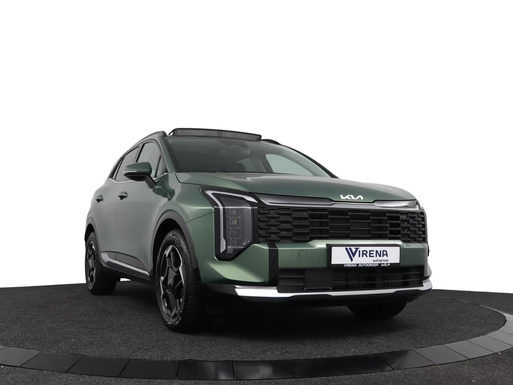 Kia Sportage – foto 12