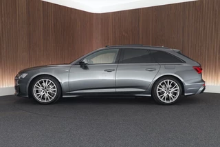 Audi A6 – thumbnail 2