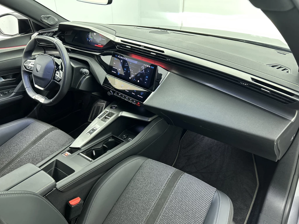 Peugeot 308 – foto 17