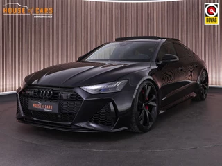 Audi RS7 – thumbnail 1