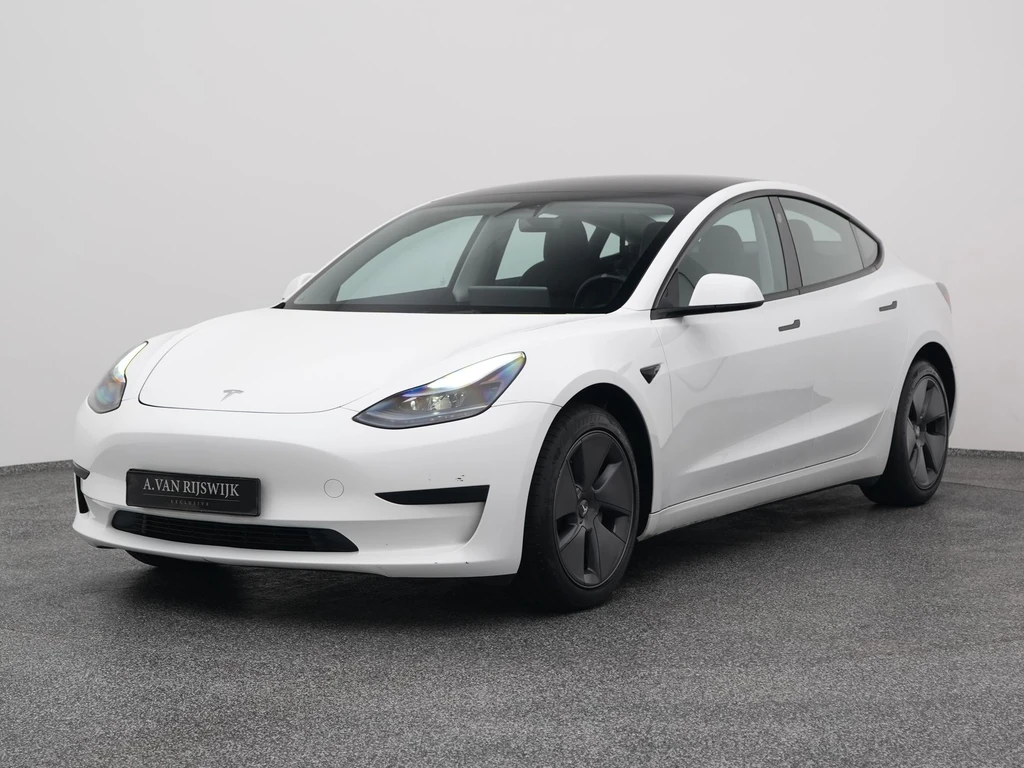 Tesla Model 3 – foto 1