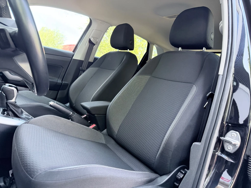 Volkswagen Polo – foto 10