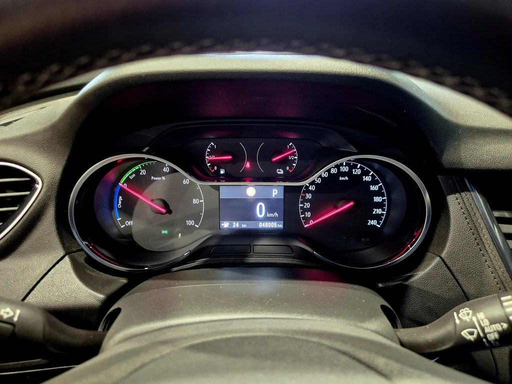 Opel Grandland X – foto 41