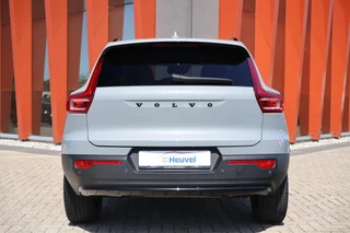 Volvo XC40 – thumbnail 3