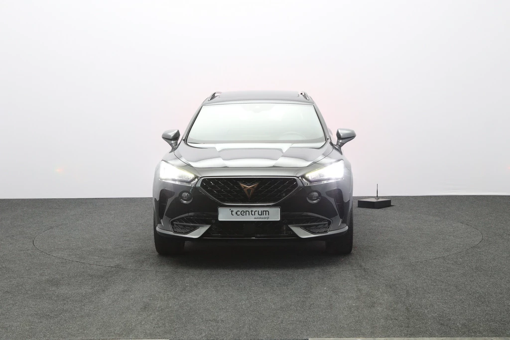 CUPRA Formentor – foto 8