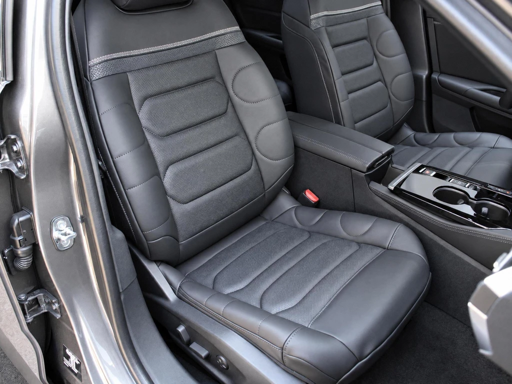 Citroën C5 X – foto 19