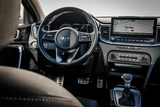 Kia Ceed Sportswagon – thumbnail 12