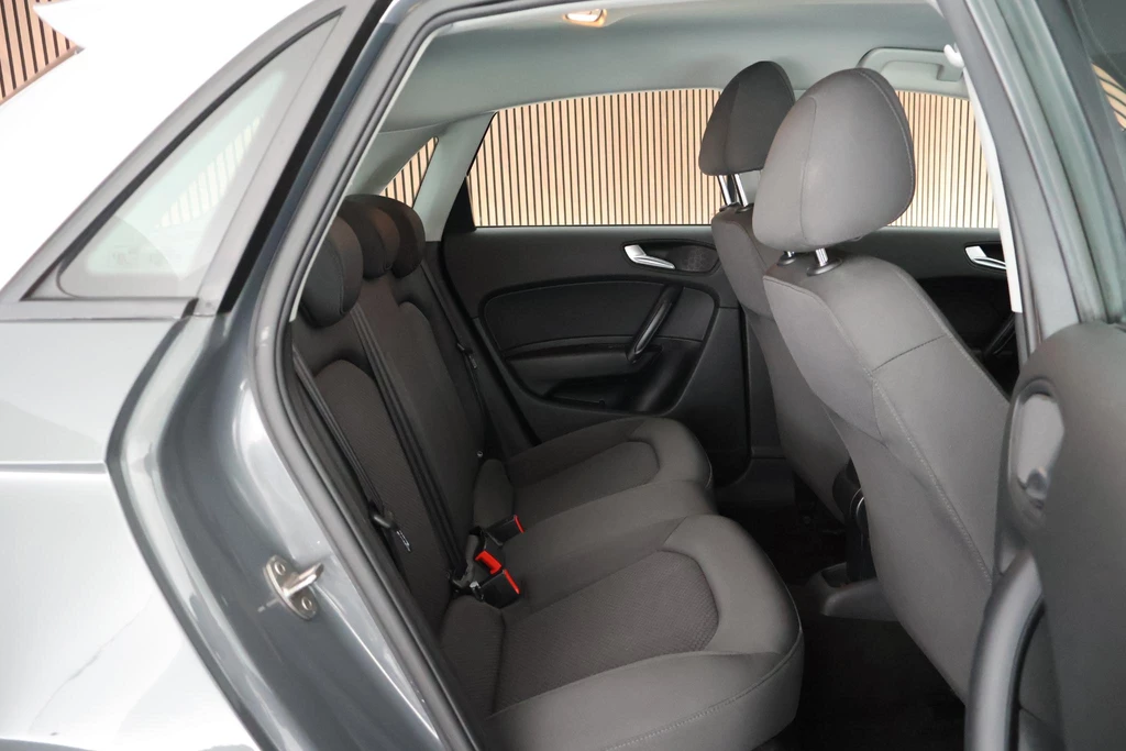 Audi A1 Sportback – foto 9