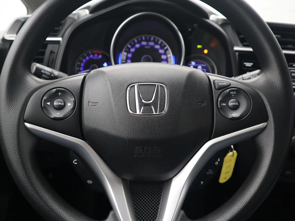 Honda Jazz – foto 16