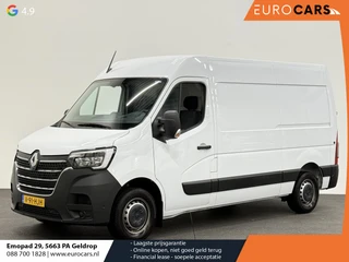 Renault Master – thumbnail 1