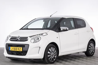 Citroën C1 – thumbnail 1