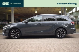 Kia Ceed Sportswagon – thumbnail 3