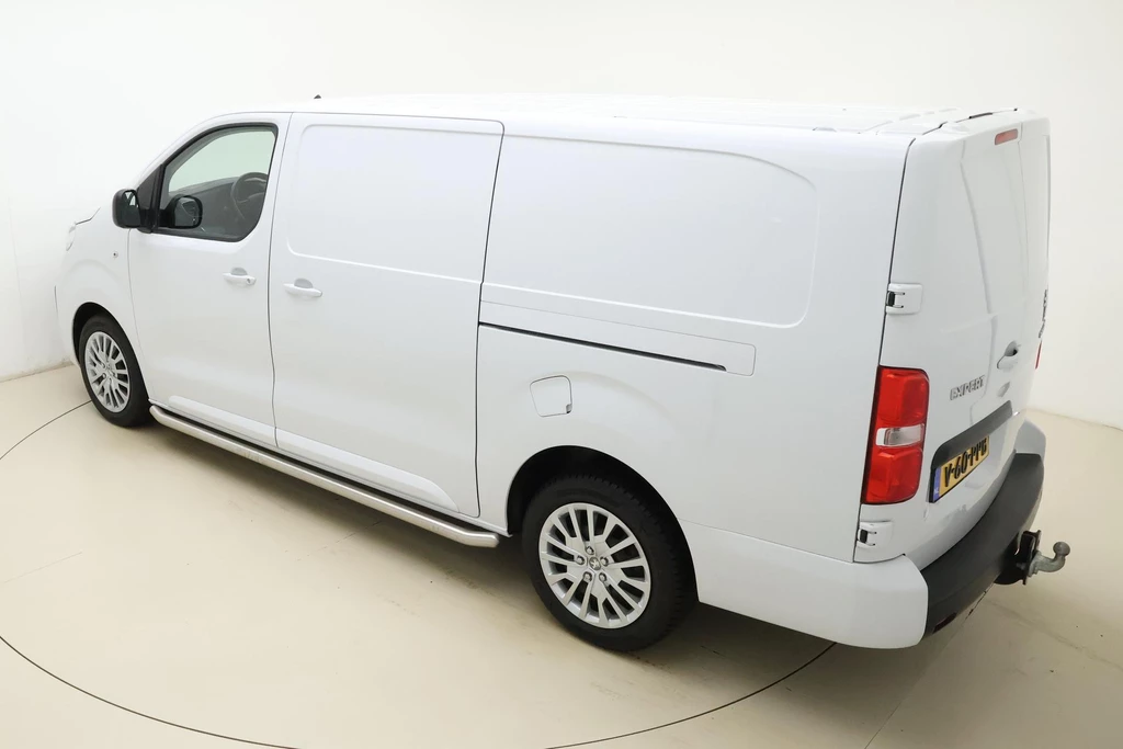 Peugeot Expert – foto 3