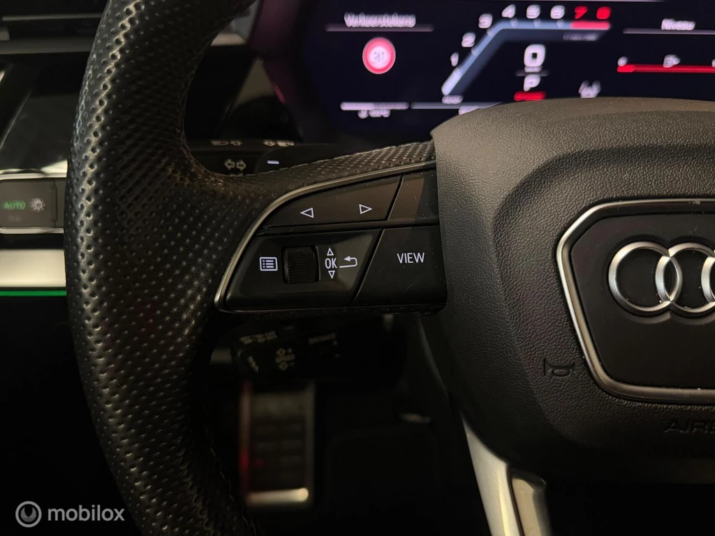 Audi S3 – foto 24