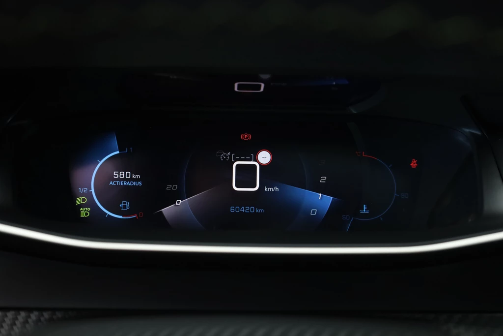 Peugeot 208 – foto 12