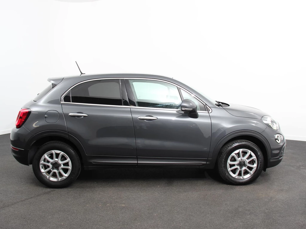 Fiat 500X – foto 5