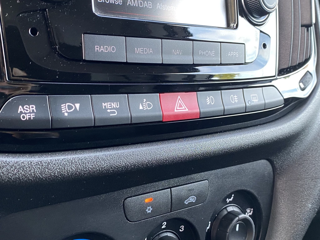Fiat Doblò – foto 35