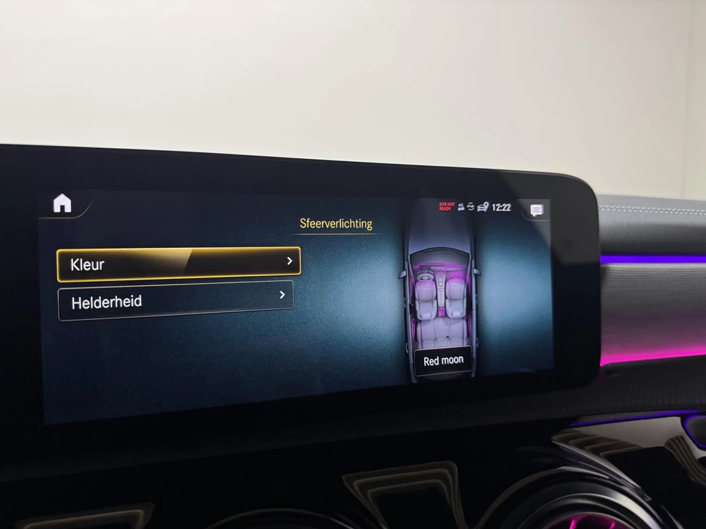 Mercedes-Benz A-Klasse – foto 53
