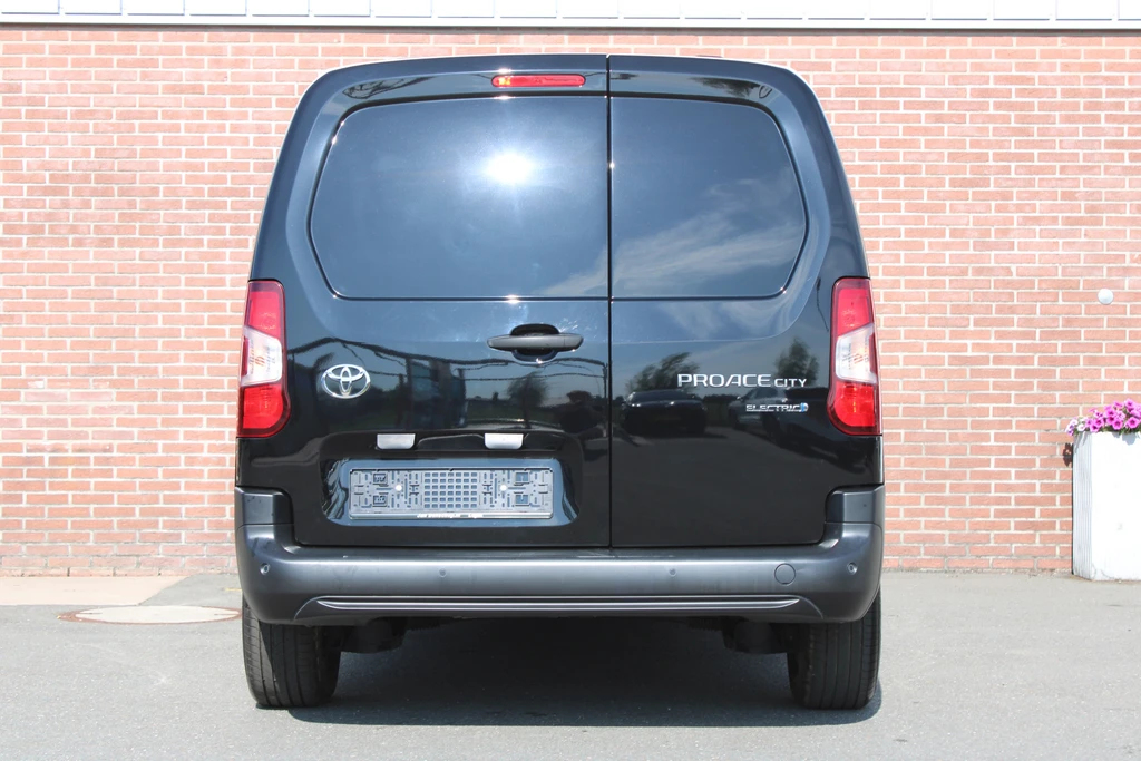 Toyota ProAce – foto 4