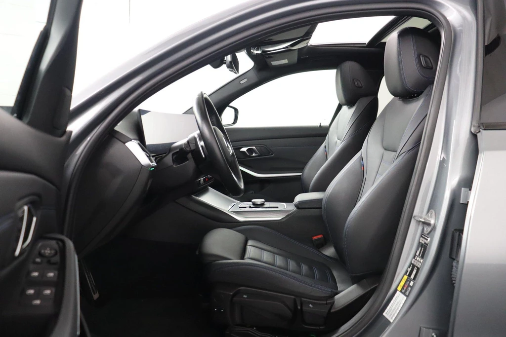 BMW 3 Serie – foto 15