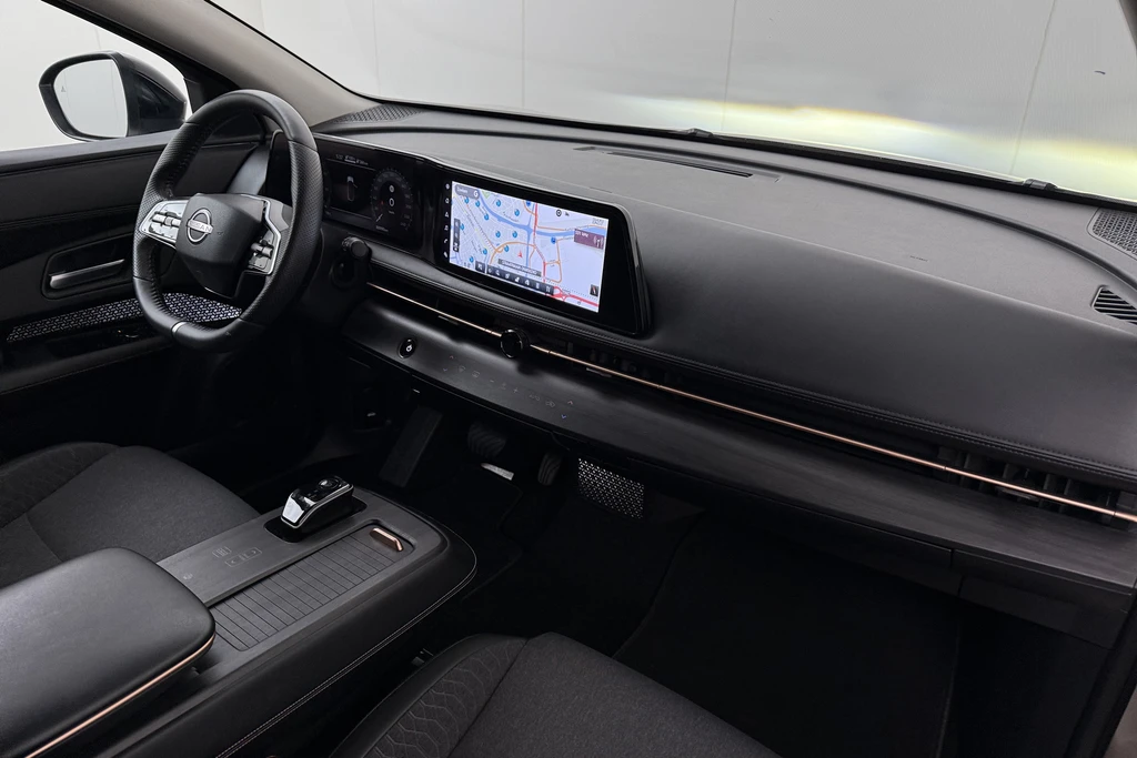 Nissan ARIYA – foto 17
