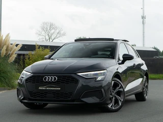 Audi A3 – thumbnail 1
