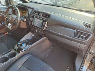 Nissan Leaf – thumbnail 16