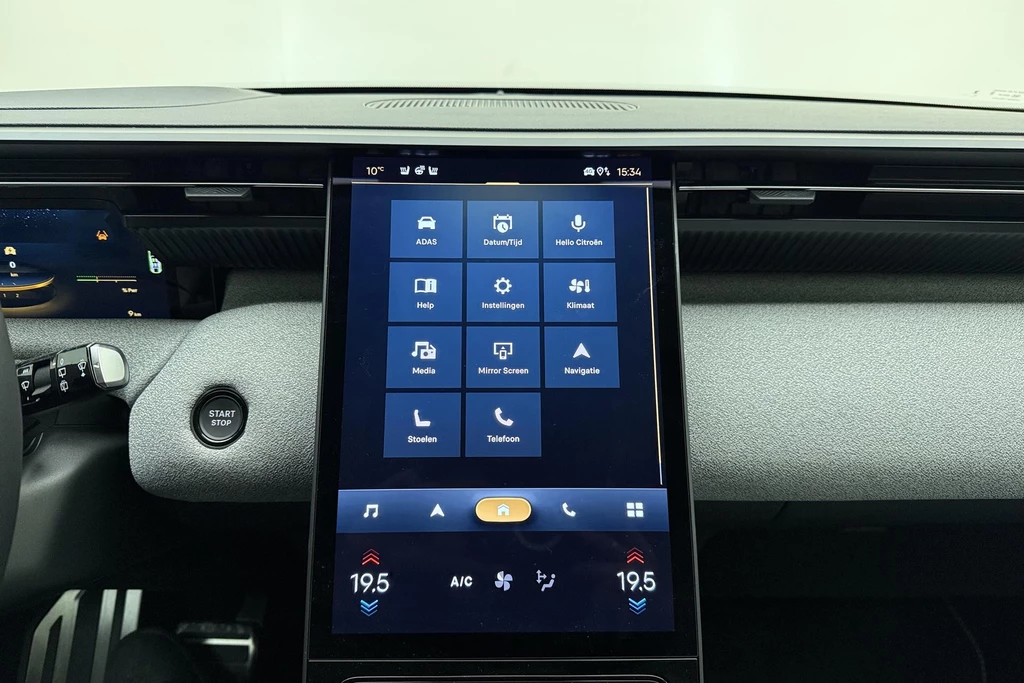Citroën C5 Aircross – foto 31