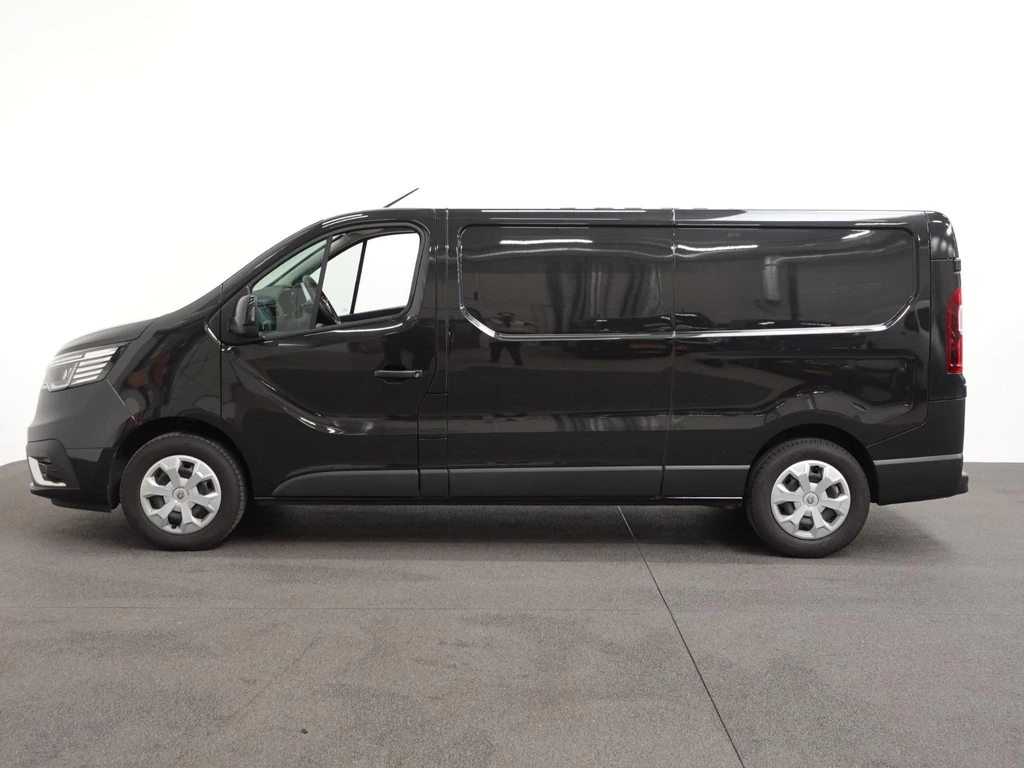 Renault Trafic – foto 4