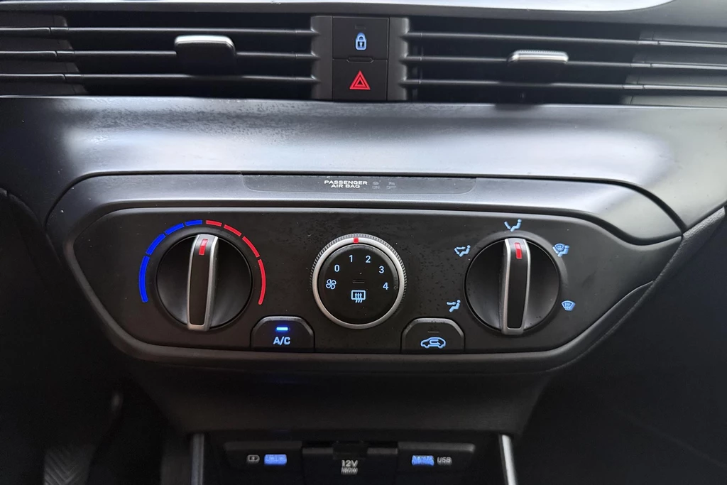 Hyundai i20 – foto 20